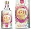 4711 Remix Cologne Neroli Eau De Cologne Spray 100ml Voir les images du produit 7