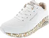SKECHERS UNO-LOVING LOVE Sneaker Damen weiss 38 Produktbild-Vorschau 71