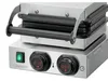 Bartscher Waffeleisen MDI 1BW160-101 Produktbild-Vorschau 8