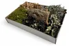 Aquarium Deko, Terrarium Dekorationsset Steppe Wuesten-Mix Produktbild-Vorschau 4