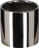 A shiny, cylindrical pot or planter. Anteprima dell’immagine prodotto