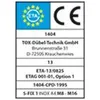 TOX Bolzenanker S-Fix Pro 1 A4 M10x90/10 mm 50 Stk Produktbild-Vorschau 12