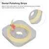 Zahn Polierstreifen 20μm | Kunststoff Zahn Interdental Produktbild-Vorschau 3