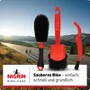 NIGRIN BIKE-CARE Bürstenset - 3-teilig Produktbild-Vorschau 10