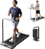 WalkingPad R2 Laufband zusammenklappbar bis 12 km/h Produktbild-Vorschau 1