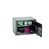 phoenix SS0802E phoenix coffre-fort Vela Home & Office gris Voir les images du produit 9