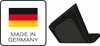 Bierbaum Biber-Spannbetttuch 150 x 200 cm, Anthrazit Produktbild-Vorschau 6