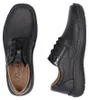 Stivali da uomo Rieker 03002-00 schwarz 44 Anteprima dell’immagine prodotto 40