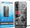 Mobigear Premium  Nothing Phone (2) Panzerglas Gehärtetes Produktbild-Vorschau 1