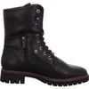 regarde le ciel Schnürstiefel Schwarz Produktbild-Vorschau 13