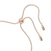 Swarovski Una Armband, kleines Herz, Rosèvergoldet 5628658 Produktbild-Vorschau 5