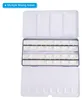 Paleta de acuarelas metálicas Lege, con 28 compartimentos Vista previa de la imagen del producto 3