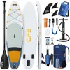 CFB Stand Up Paddle Board 335 mit 86 cm Standfläche, Bis zu Produktbild-Vorschau 1