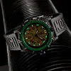 Luminox XL.3321 COMMANDO RAIDER GMT beige grün schwarz Produktbild-Vorschau 4