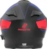 Casque modulable Bogotto H271 BT Taog Bluetooth, noir Voir les images du produit 5