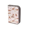 School-Mood Schulranzenset Timeless Leopard (Nordic Produktbild-Vorschau 12