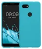 kwmobile Hülle für Google Pixel 3a TPU Case - Handyhülle Produktbild-Vorschau 7