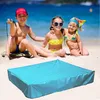 Sandkasten Abdeckung, sandkastenplane,sandkasten Produktbild-Vorschau 4