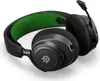 A studio shot of a gaming headset. Produktbild-Vorschau