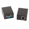 Extender VGA,Kabelový extender VGA,Vysílač přijímače s Náhled obrázku produktu 5