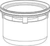 Dallmer Geruchverschlusseinsatz zu 42 Produktbild-Vorschau 3