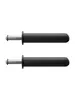 ATLETICA R7 Gewichts-Pins | Paar | 30cm | Ordnung im Gym | Produktbild-Vorschau 4
