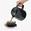 SEVERIN Filterkaffeemaschine mit 2 Thermokannen KA 9307 Produktbild-Vorschau 3