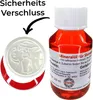 Service Kit inkl.100ml Shimano Mineral ÖL MTB Befüllbecher Produktbild-Vorschau 4