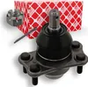 FEBI BILSTEIN Traggelenk Vorne Links oben Vorne Rechts für Produktbild-Vorschau 2