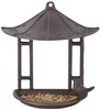 Esschert Design Vogelfutterhaus Wand; FB203 Produktbild-Vorschau 4