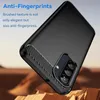 Hülle Carbon für Samsung Galaxy A27 5G Schutzhülle Handy Produktbild-Vorschau 5