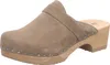 Softclox Tamina Clogs Beige Produktbild-Vorschau 7