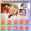 Kinderkamera, Sofortbildkameras, Sofortbildkamera, 1080P HD Produktbild-Vorschau 2