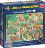 Jan van Haasteren 1110100535, 1000 kusů, Další, 15 rok/roky Náhled obrázku produktu 1