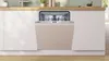 Bosch Serie 4 SMV4ECX28E, Plne vstavaný, Úplná veľkosť (60 Náhľad obrázku produktu 5
