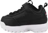 Fila Disruptor Kinderschuhe Turnschuhe schwarz 20 Produktbild-Vorschau 6