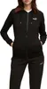 Puma Metallic Hooded Sweat Suit S Produktbild-Vorschau 4