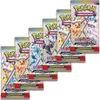Pokémon Sammelkartenspiel: Boosterbundle Prismatische Produktbild-Vorschau 3
