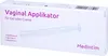 MEDintim vaginale applicator voor gel en crème, 3 stuks, Productafbeelding-voorbeeld 3