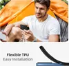 Silikónové puzdro pre Xiaomi Redmi Note 11 / 11s Protective Náhľad obrázku produktu 6