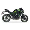 IXIL RC Komplettanlage mit Kat, KAWASAKI Z 650/650 Ninja, Produktbild-Vorschau 2