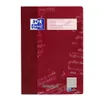 Cahier de notes DIN A4 8 feuilles avec lignes auxiliaires Voir les images du produit 4