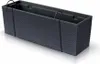 Fioriera da balcone fioriera in rattan con supporti in Anteprima dell’immagine prodotto 12