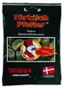 Trimex Türkisch Pfeffer Salmiakbonbons (100g Beutel) Produktbild-Vorschau 2