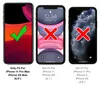 2x vetro blindato per la protezione dello schermo in vetro Anteprima dell’immagine prodotto 4