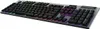 Logitech G915 X LIGHTSPEED Wireless Gaming Keyboard Black Produktbild-Vorschau 2