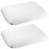 Kopfkissen Kopfkissen Memory Foam Kissen, Orthopädisches Produktbild-Vorschau 1