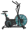 Cecotec Heimtrainer Fahrrad Drumfit WOD Rider 2000 Eolo PRO Produktbild-Vorschau 1