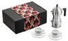Alessi Alessi & Coffee Gift Set (Art.-Nr. MDL02BSET, EAN Podgląd zdjęcia produktu 2