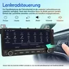 Android autorádio s funkciami Carplay, cúvacia kamera, GPS Náhľad obrázku produktu 10